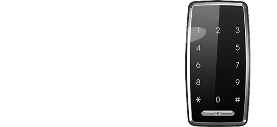 Smart key System