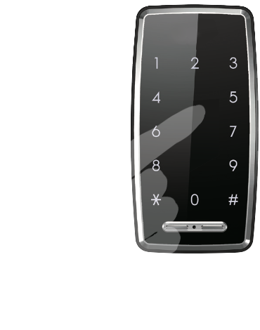 Smart key System
